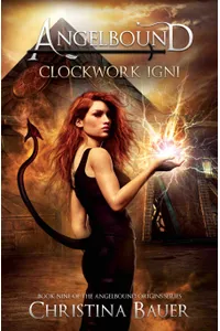 Clockwork Igni
