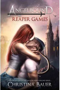 Reaper Games