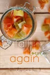Fall In Love Again