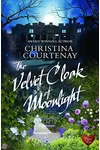 The Velvet Cloak of Moonlight