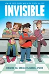 Cover of Invisible