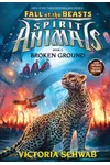 Broken Ground