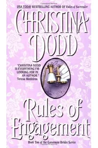 Rules of Engagement