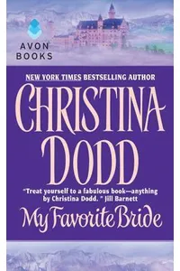 My Favorite Bride