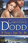 A Pirate's Wife for Me