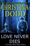 Love Never Dies