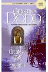 The Greatest Lover in All England