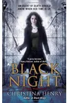 Black Night