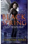 Black Spring