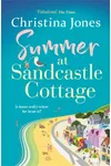 Summer at Sandcastle Cottage