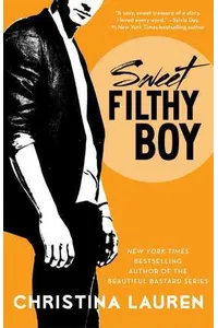 Sweet Filthy Boy