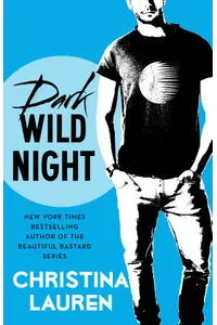 Dark Wild Night