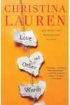 Love and Other Words