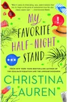 My Favorite Half-Night Stand