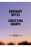 Ordinary Notes