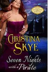 Seven Nights With A Pirate