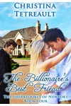 The Billionaire's Best Friend