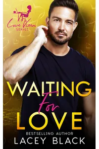 Waiting For Love