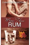 More Than Rum