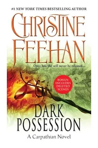 Dark Possession