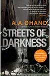 Cover of Streets of Darkness