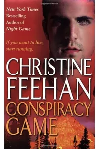 Conspiracy Game