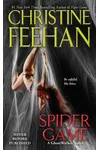 Spider Game