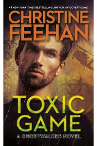 Toxic Game