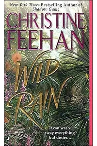 Wild Rain