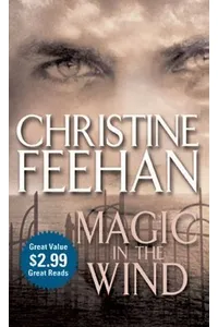 Magic in the Wind