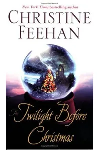 The Twilight Before Christmas