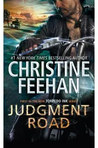 Judgment Road