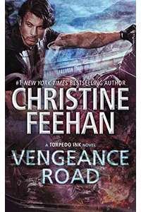 Vengeance Road