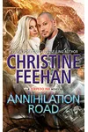 Annihilation Road