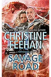 Savage Road