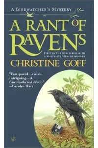 A Rant of Ravens