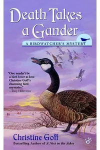 Death Takes a Gander