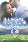 Illegal Procedure / Protected by the Quarterback