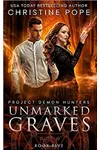 Unmarked Graves