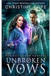 Unbroken Vows