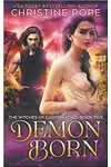 Demon Born