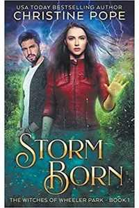 Storm Born
