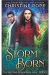 Storm Born