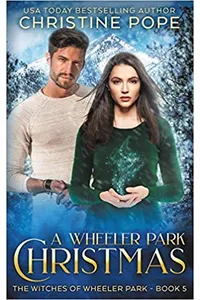 A Wheeler Park Christmas
