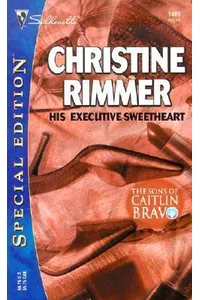 His Executive Sweetheart