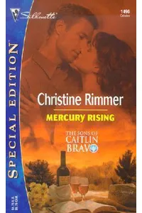 Mercury Rising