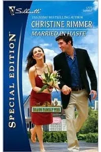 Married In Haste