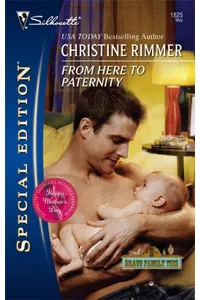 From Here To Paternity