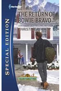 The Return of Bowie Bravo