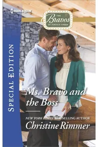 Ms. Bravo and the Boss